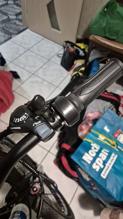 електрически велосипед**50km*** NEW