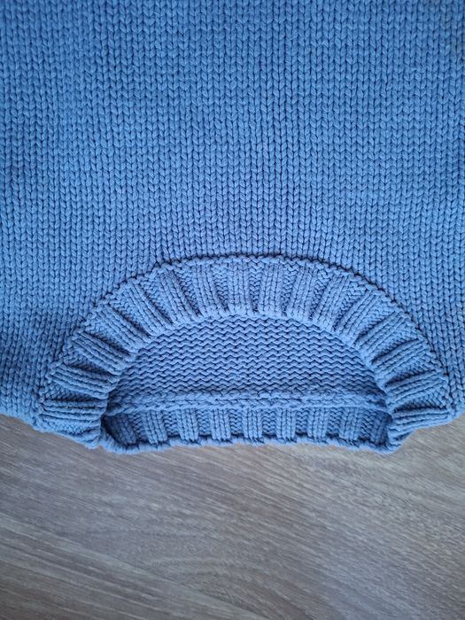 Set de 2 pulovere groase pentru 10-11 ani