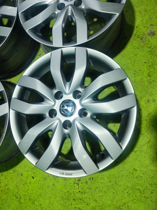 16 5x112 Vw Golf Touran Caddy Skoda 5х112  Ауди