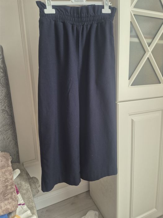 Брюки в школу для девочек