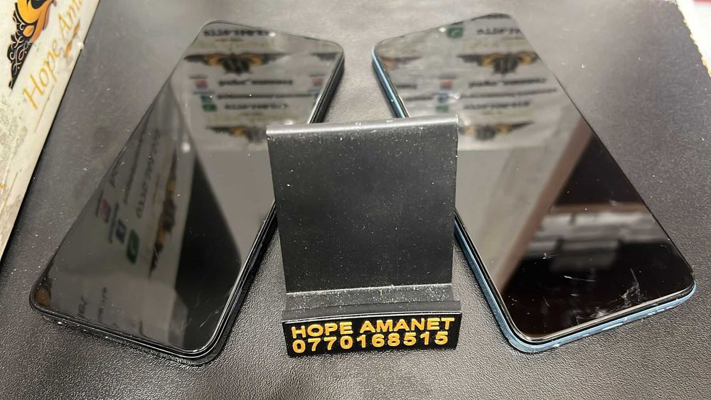 Hope Amanet P3 OPPO A78 128GB / 8GB RAM