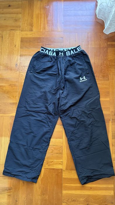 Balenciaga x Under Armour панталон
