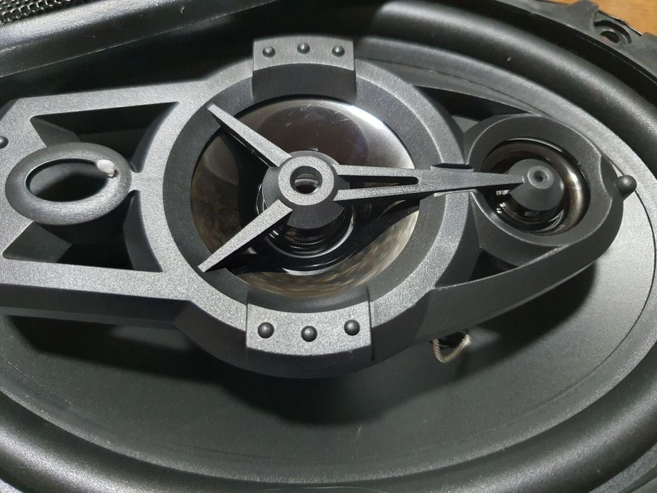 OK Kenwood KFC- 6958 Ковун калонка