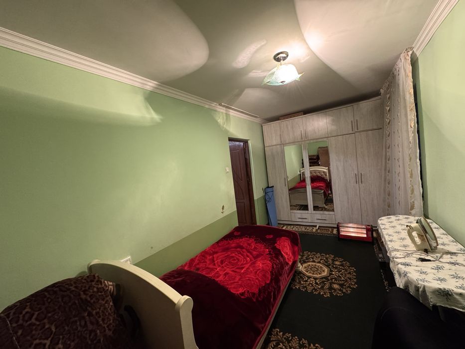 2 хонали квартира сотувда