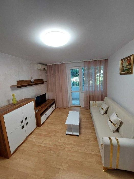 Inchiriez apartament 2 camere Dinicu Golescu  Gara de Nord , proaspat renovat , mobilat modern si utilat