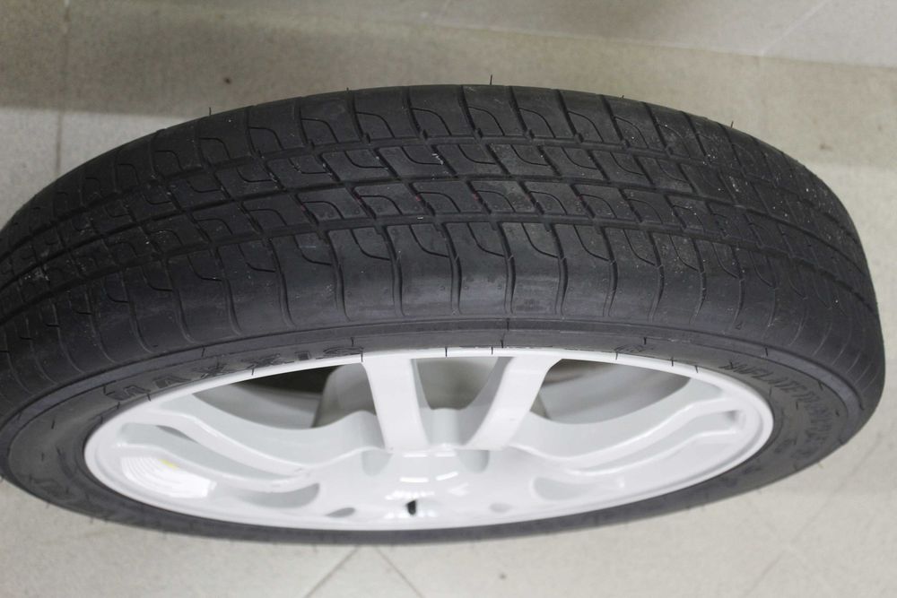 Резервна гума (патерица) 18" Nissan, Infiniti