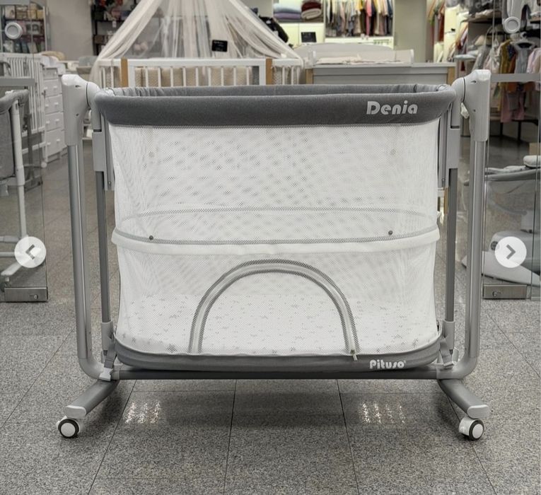 Манеж Pituso Denia