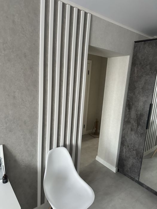 Продам мдф рейки новые