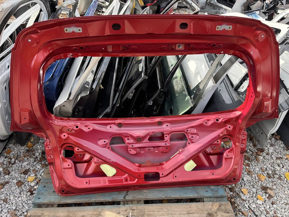 Капак Mitsubishi ASX