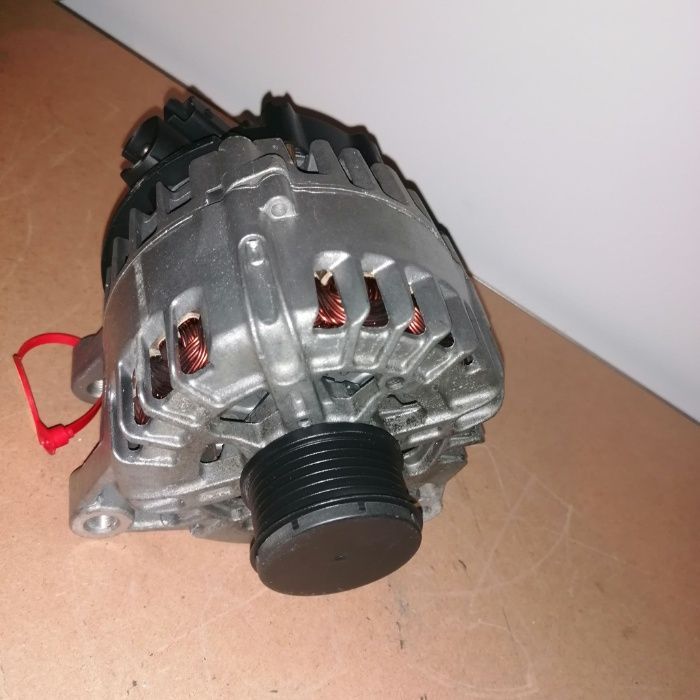 Alternator Peugeot, Citroen 1.6/2.0 HDI, TG15C135, TG15C189, TG15S218