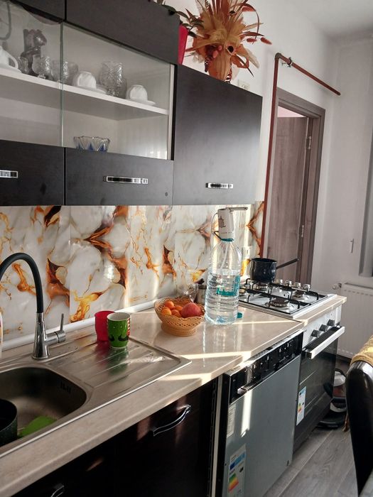 Mobilă de bucătărie