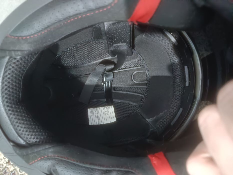 мото шлем moto shlem