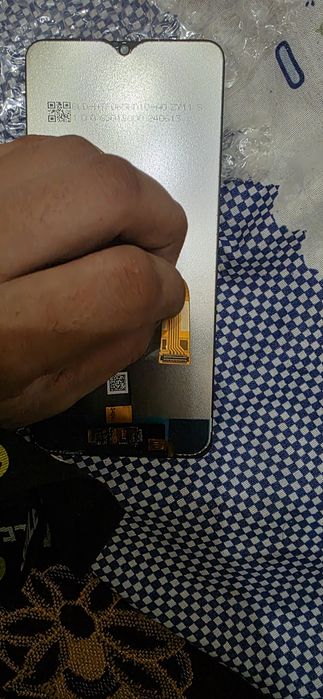 Жаңа  экран сатылады