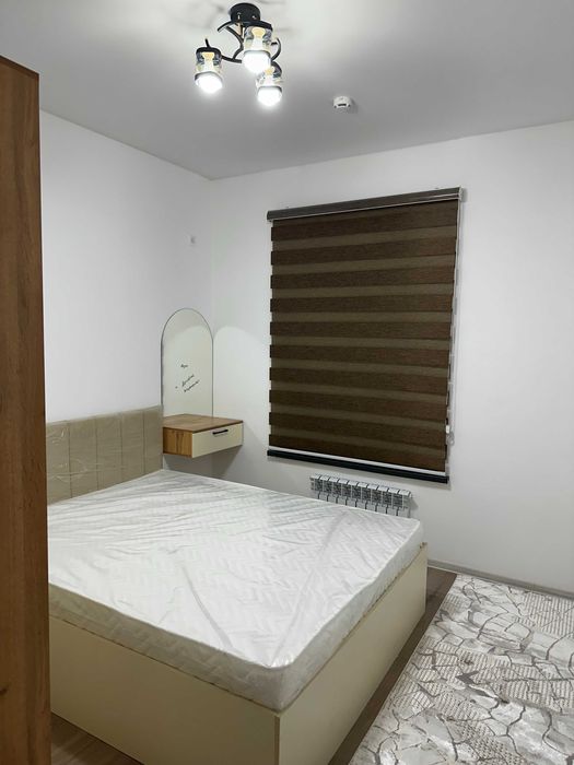 Сдается 2-х комнатная, новостройка ЖК "Ассалом Сохил" (GH)