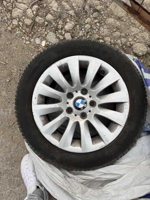 Продавам джанти 16” BMW Style 283