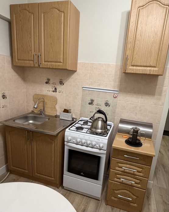 Кухонный гарнитур