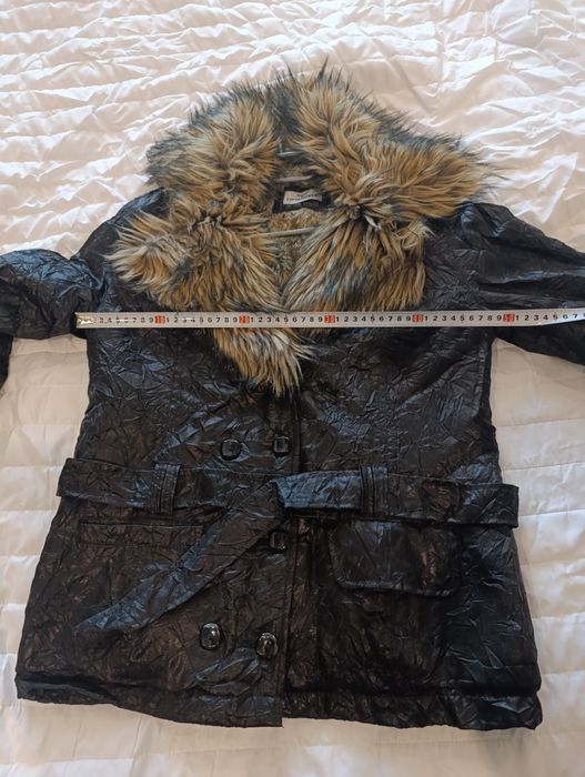 Дамско яке/палто