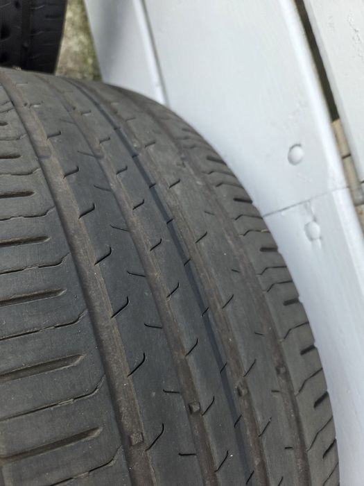 Anvelope vara 225/60/r17