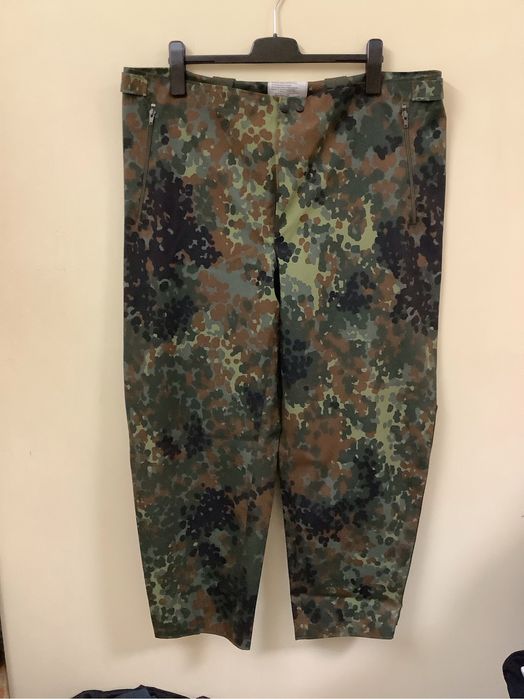 Pantaloni Vanatoare