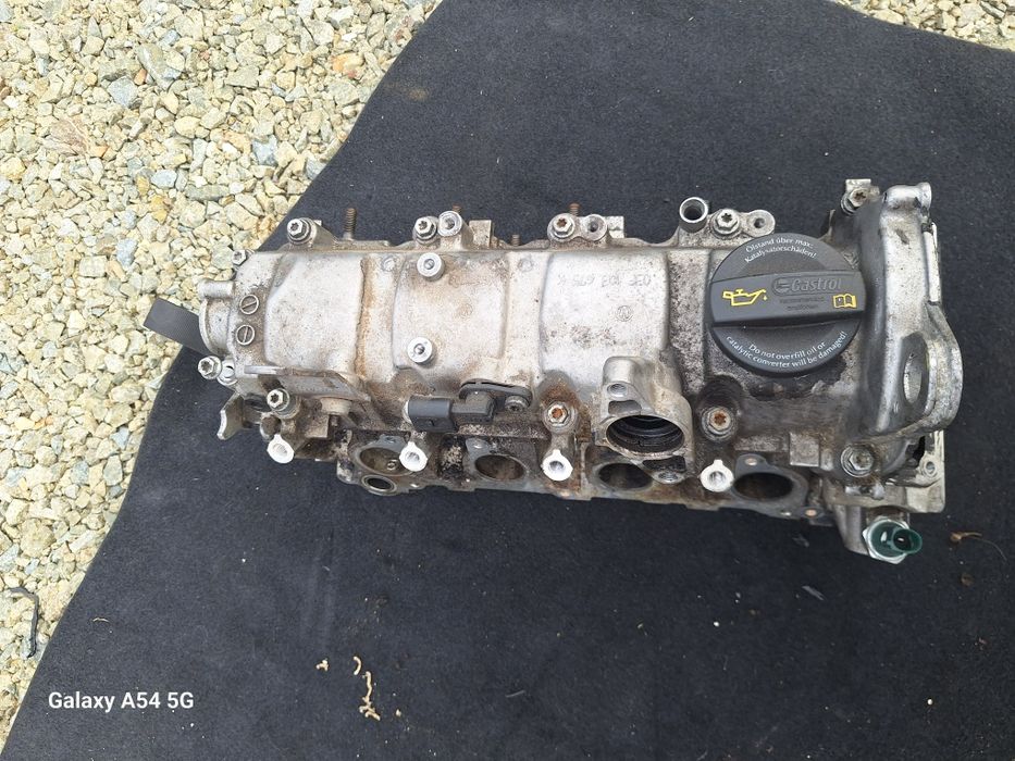 Chiuloasa completa 1.2 tsi CBZ VW, Skoda, Audi, Seat  euro 5