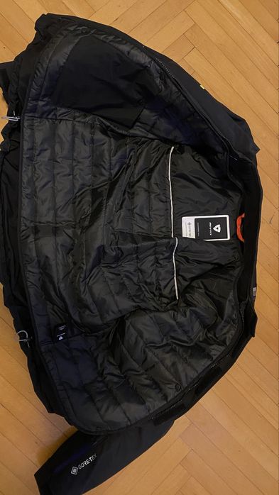 Costum motocicleta textil Revit Poseidon 3GTX