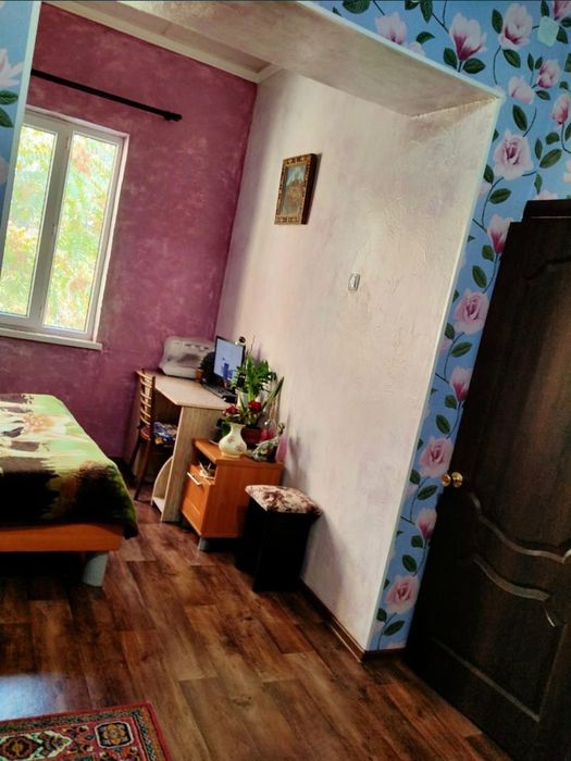 Продажа 3-х комнатной квартиры
