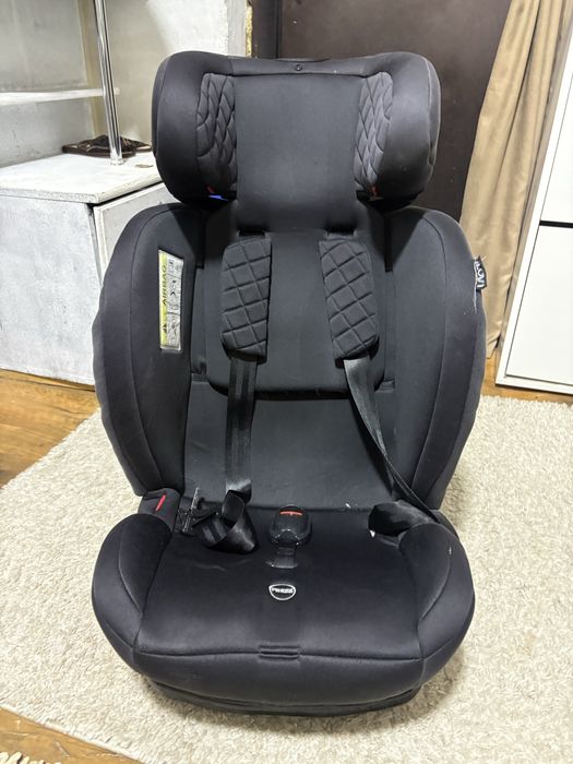 Детское кресло Press