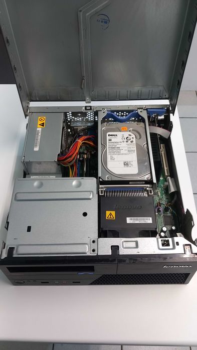 Компютър Леново Lenovo