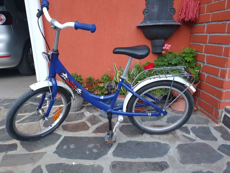 Bicicletã copii ( 5-9) ani