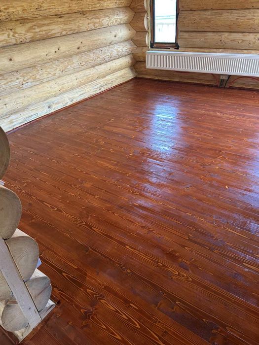 Realizam mobilier / acoperișuri / sauna