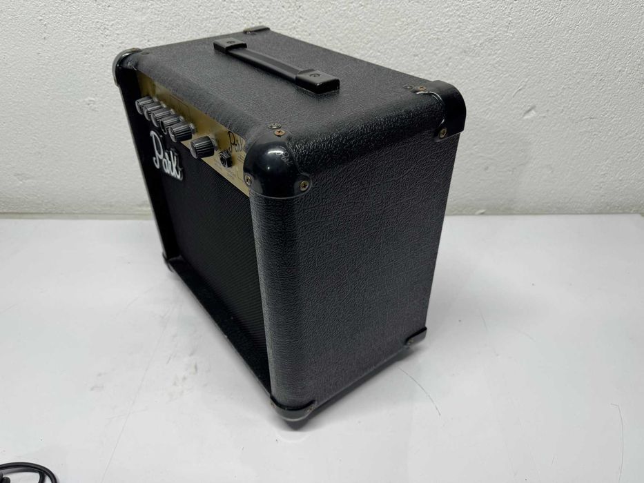 Кубе -  Park G10 /10 W