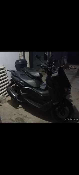 Продам скутер 150 кубов