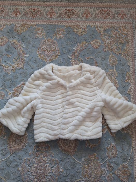 Blăniță alba mărimea S