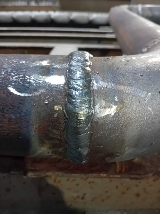 Meșter sudură și finisaje interioare