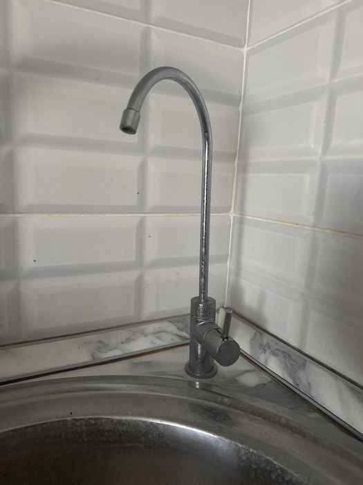 Фильтр для воды домашний