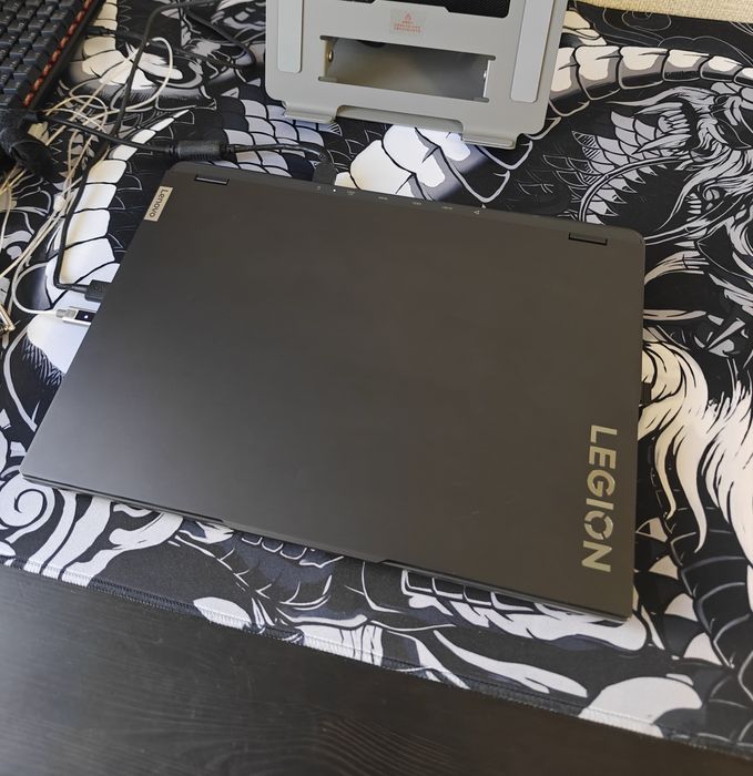 Lenovo Legion 7 RTX 4070