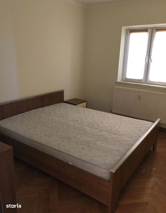 3 camere Zona Baba Dochia mobilat utilat — fotografia 3