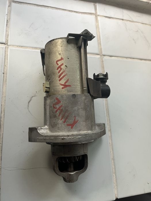 Продам Стартер Хонда Степвагон