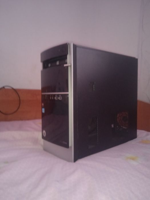 Корпус от компьютера