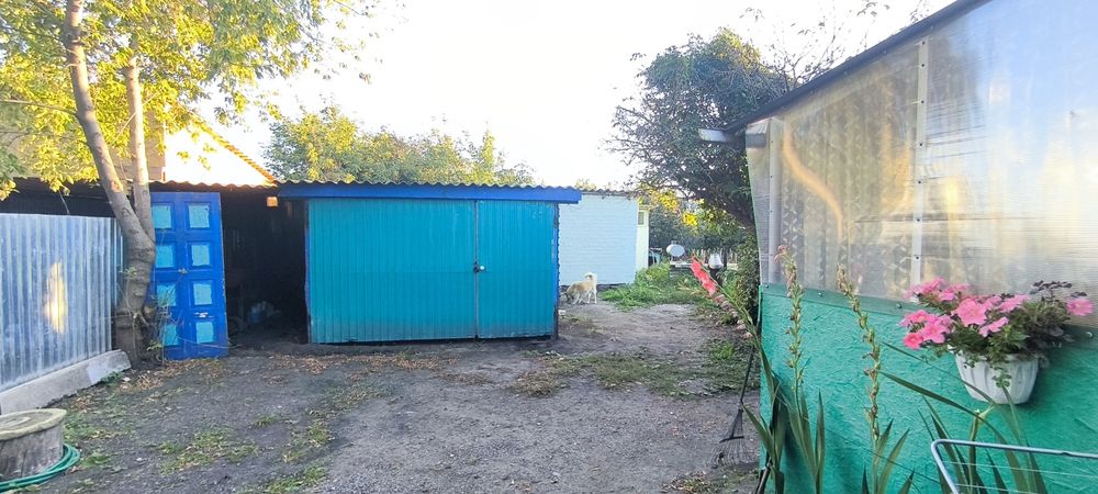 Продам дом с. Бесколь