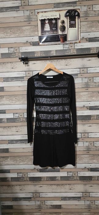 Liu Jo S-дамска рокля (788)