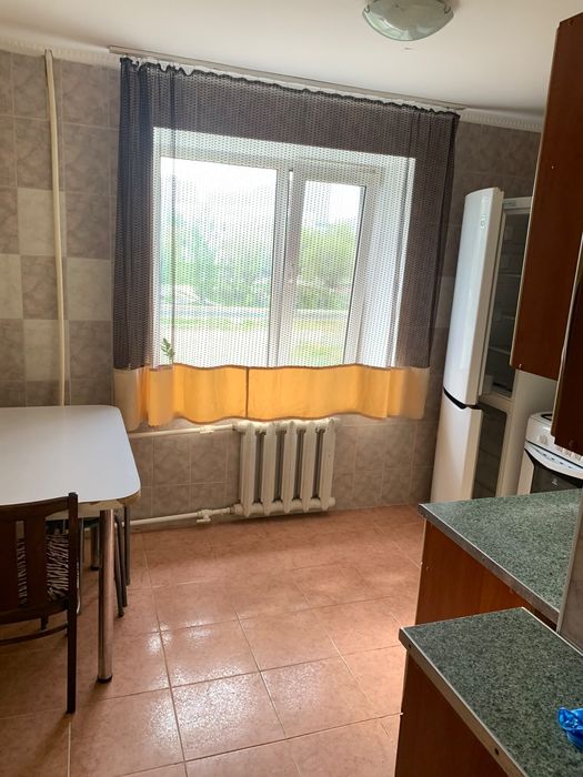 Продам 2 х ком. квартиру