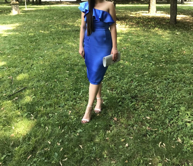 Rochie eleganta Poema