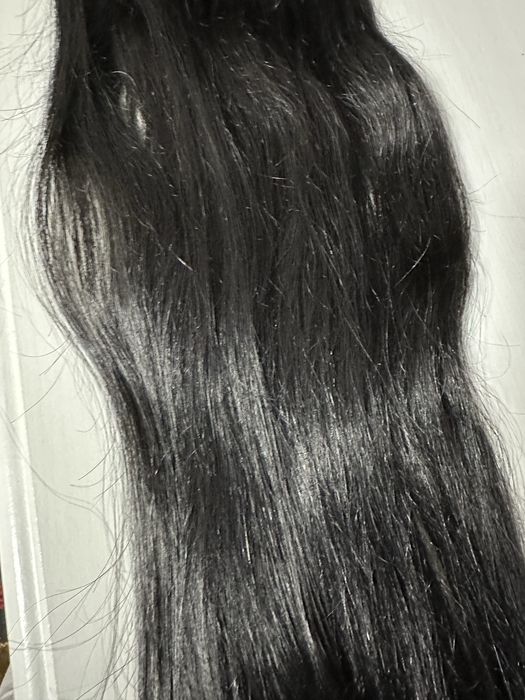 Extensii par natural 100 % ( 65cm