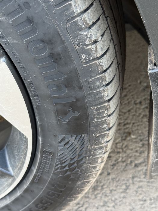 Авто  шины  17 размер