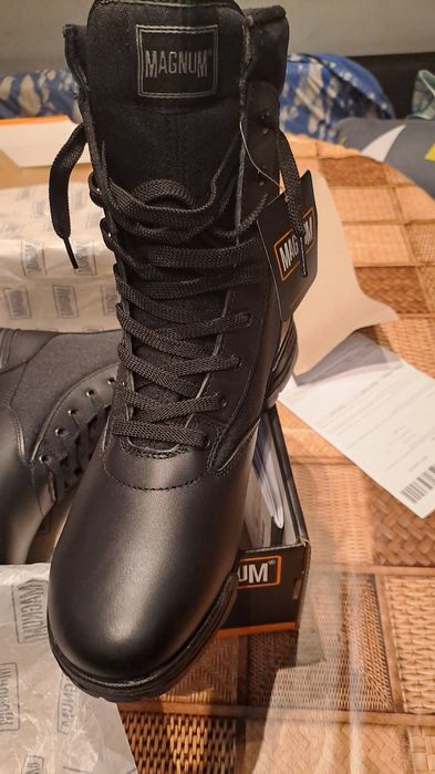 Тактически  кубинки Magnum  44 номер