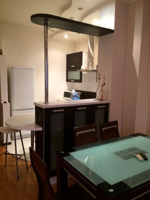 сдам 2 комн.кв.в элитном доме