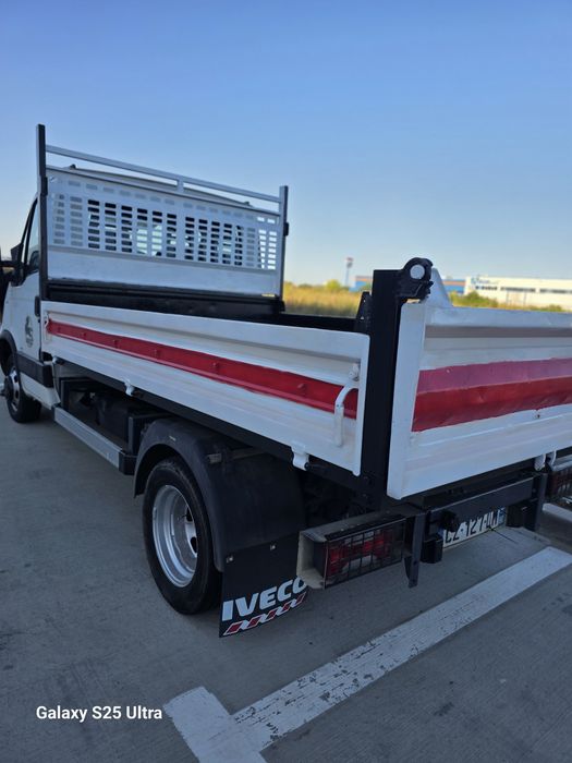 Iveco daily 35C15