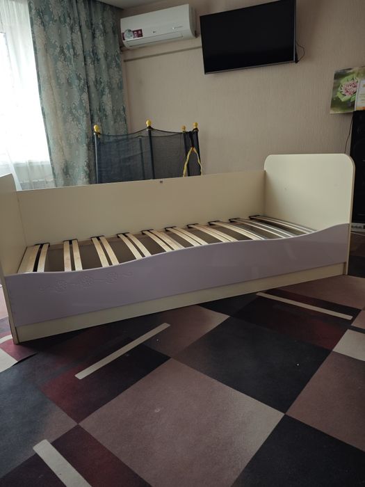 Продам срочно кровать