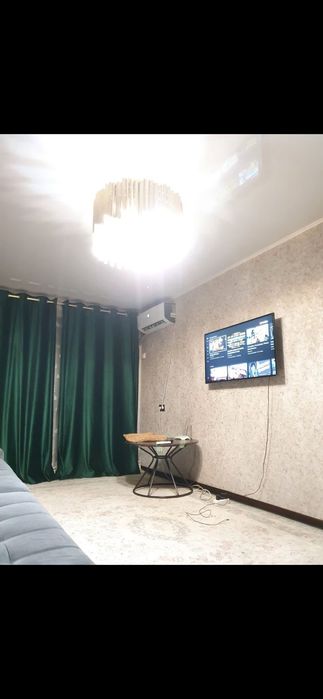 Кв 2 ком центр чистая плаза